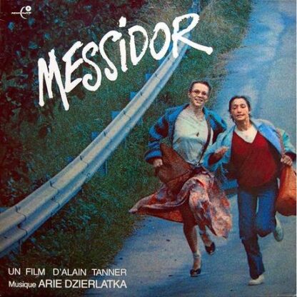 Messidor (1979) with English Subtitles on DVD on DVD